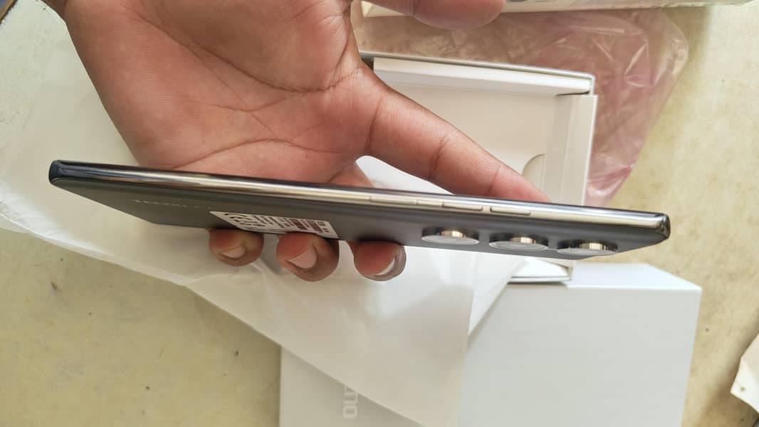 Tecno CAMON 40 Pro 5