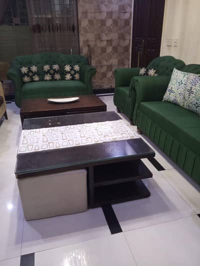 sofa set