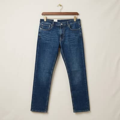 New Men’s Denim Jeans Pants | Men’s Jeans Trousers | All Colors Availa