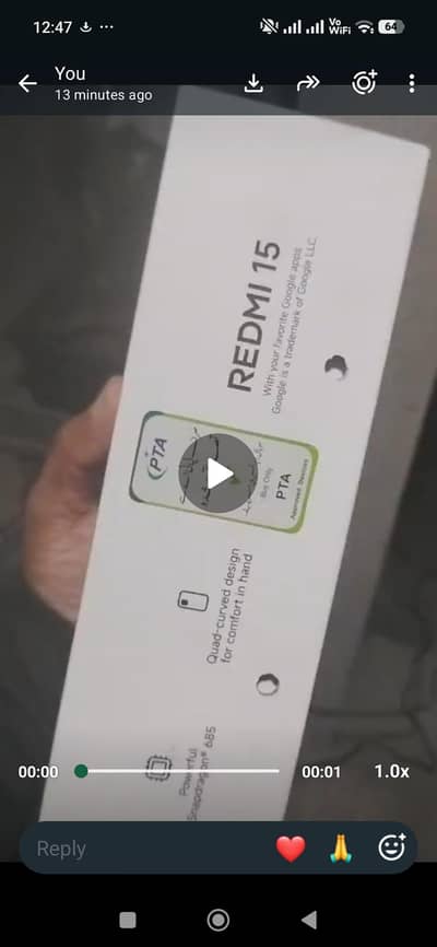 Xiaomi 15