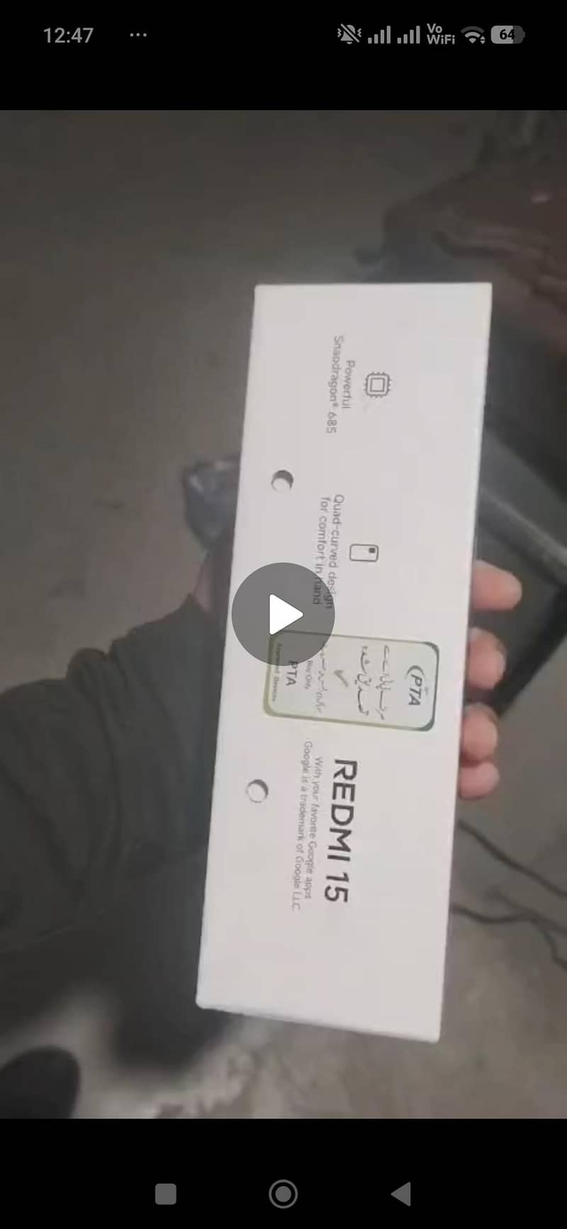 Xiaomi 15 2