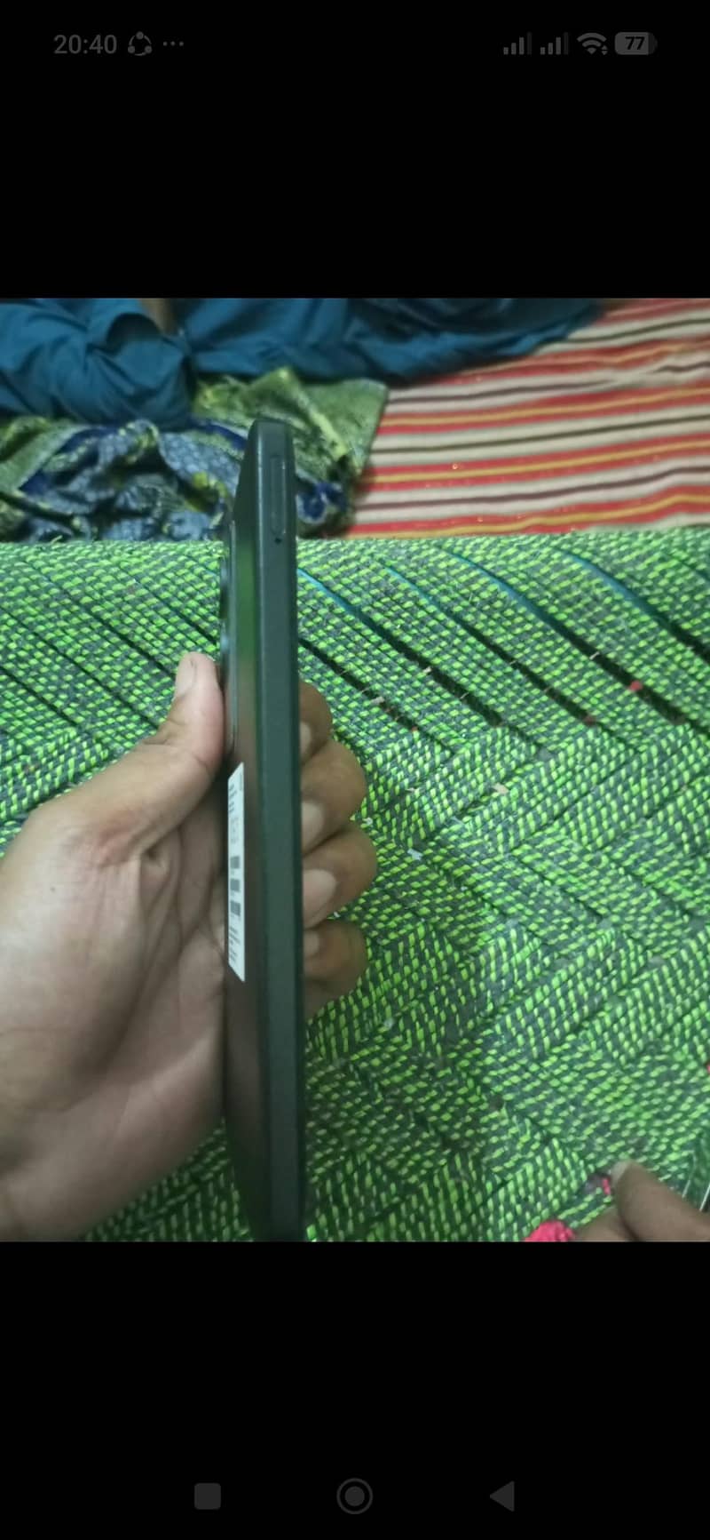 Xiaomi 15 4