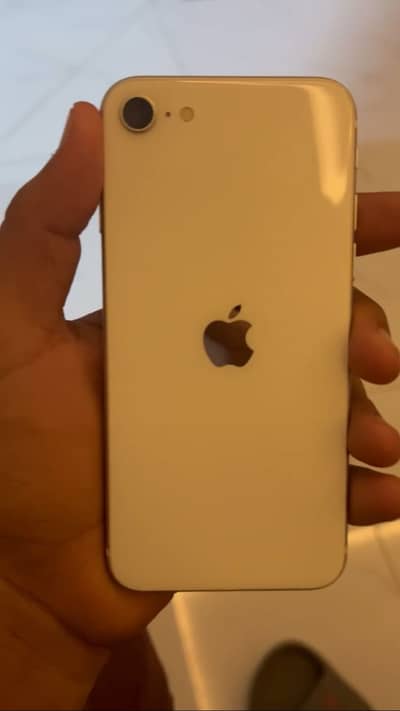 Apple iPhone SE 2022