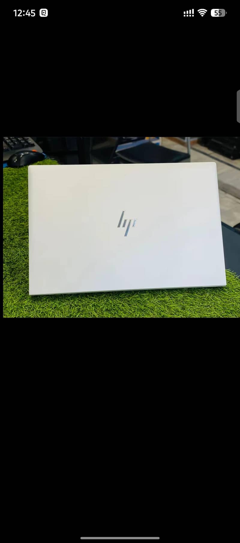 HP new logo 1