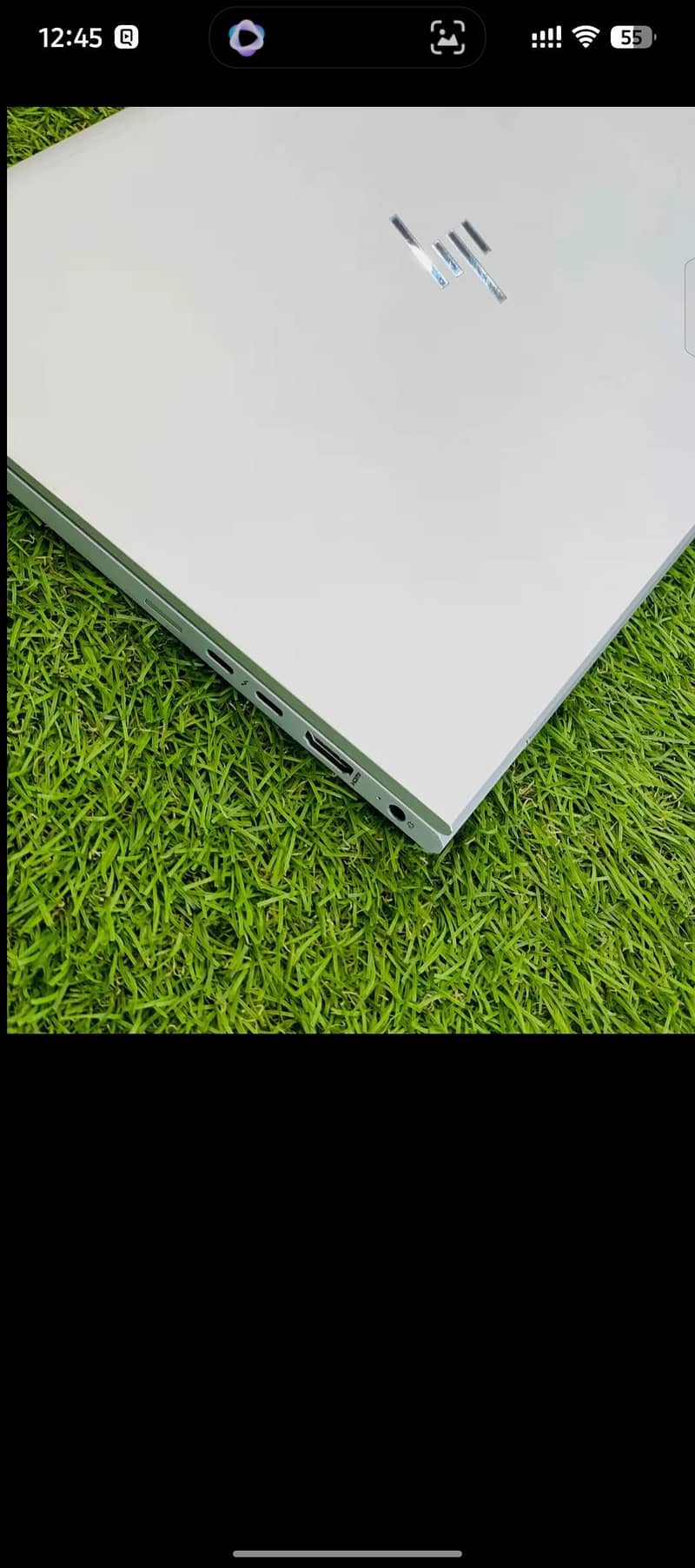 HP new logo 5