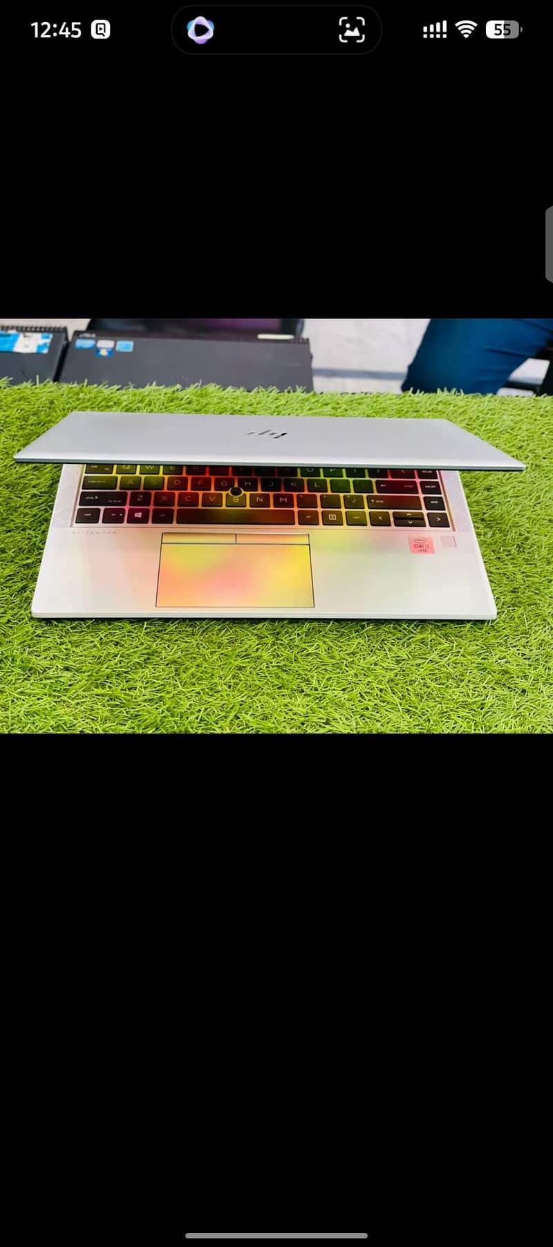 HP new logo 8