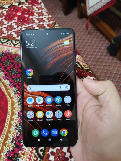 Xiaomi POCO X3 NFC Fix Price