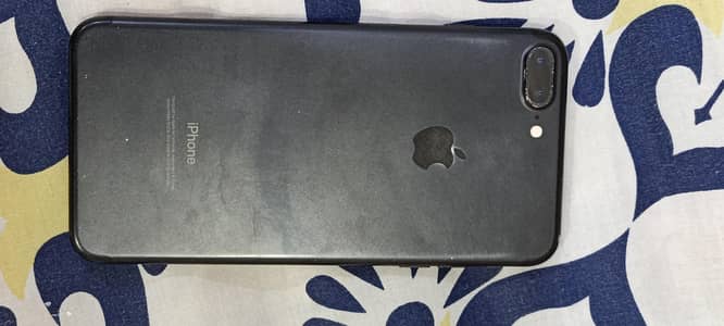 Apple iPhone 7 Plus
