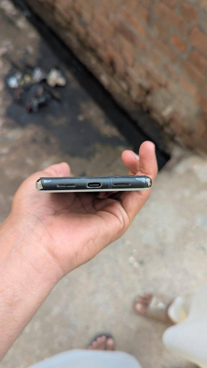 Google Pixel 6 5