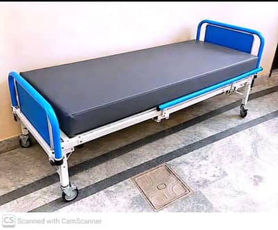 Stretcher