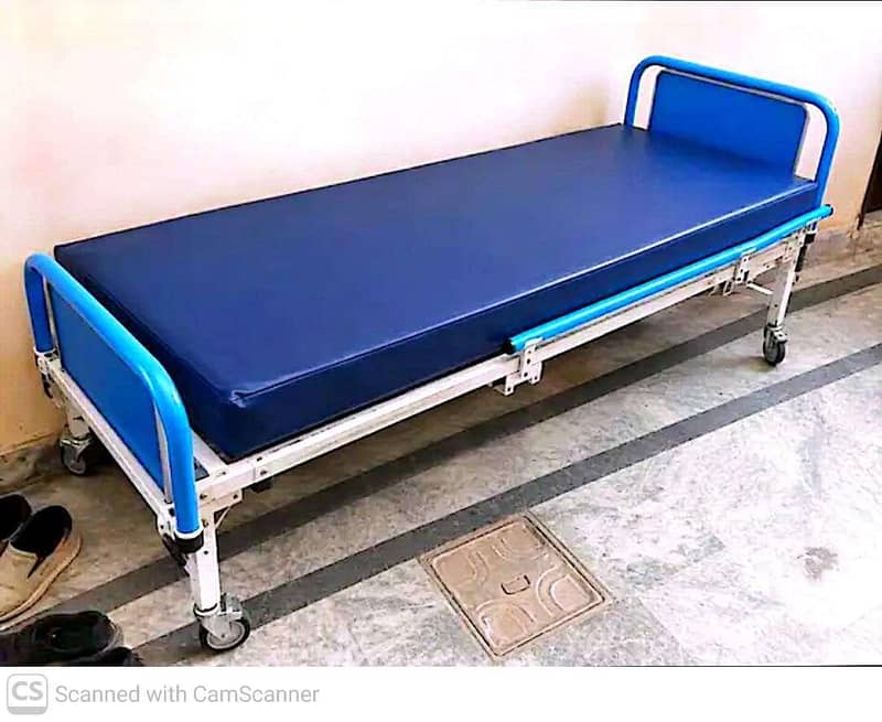 Stretcher 2