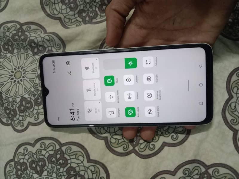 Infinix Smart 7 1