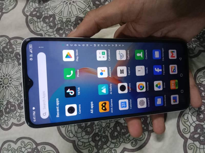 Infinix Smart 7 5