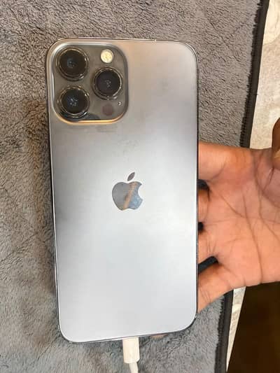 Apple iPhone 13 Pro Max