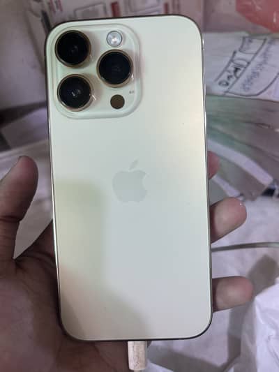 I phone 14 pro