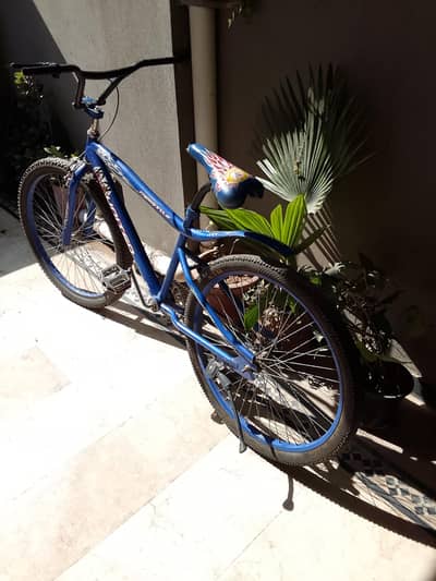 Bicycles