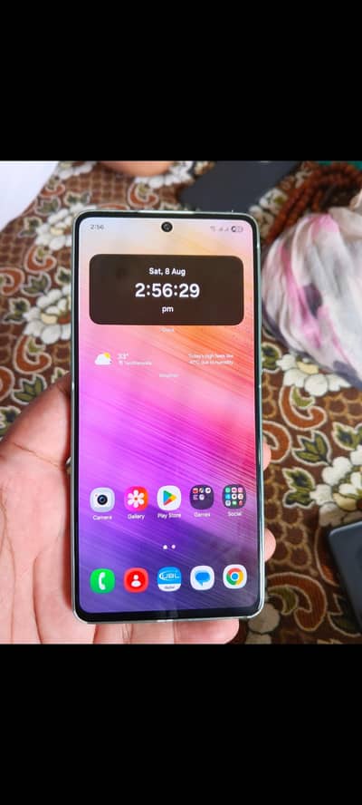 Samsung Galaxy A73 5G | 8/256GB | PTA Approved