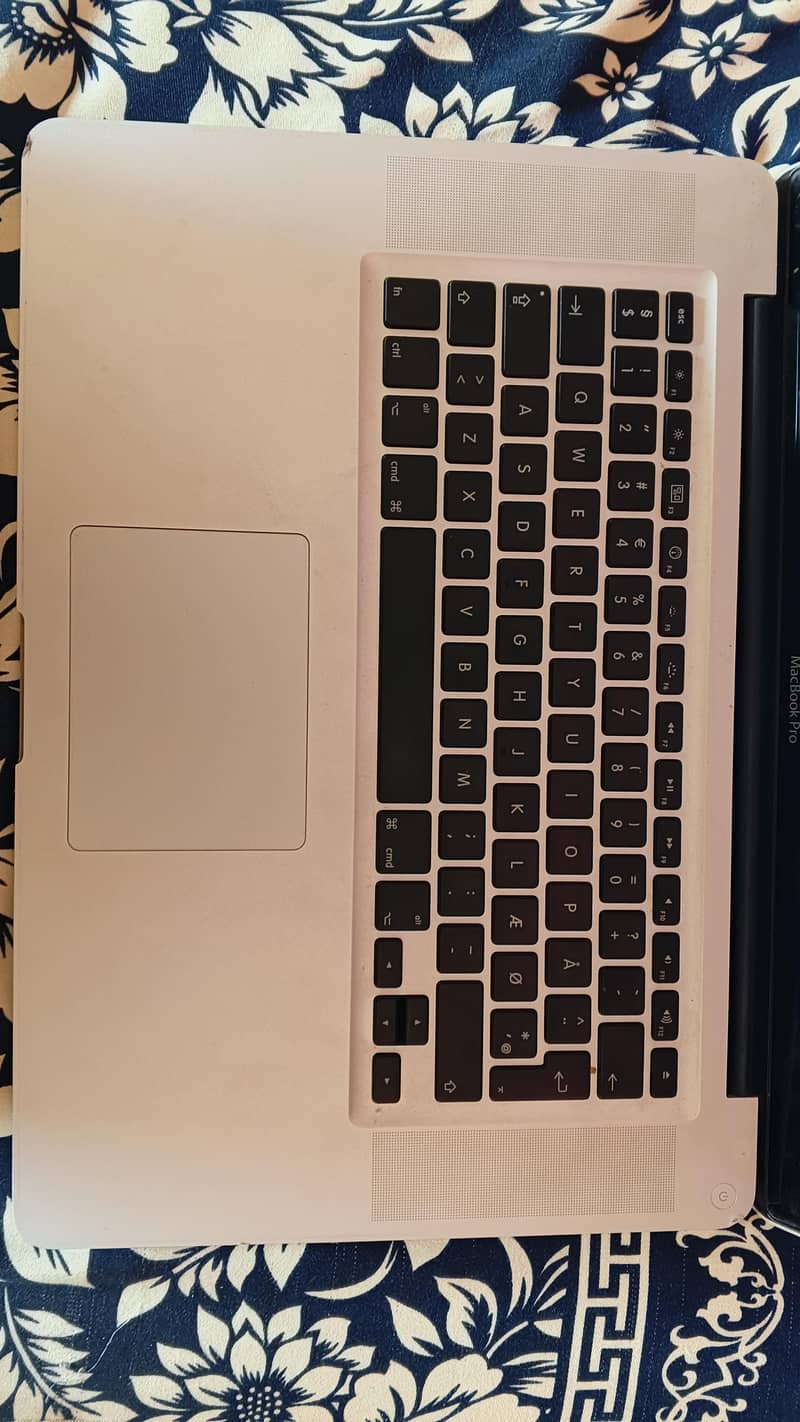 MacBook 3