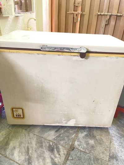 Deep Freezer 03248468747