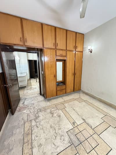 10 Marla Double Storey Full House Available For Rent (Eden Cottages Society)