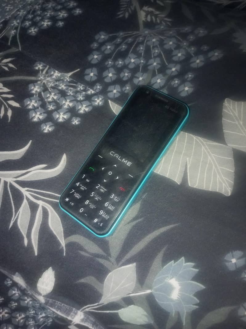 Calme Other Model 0