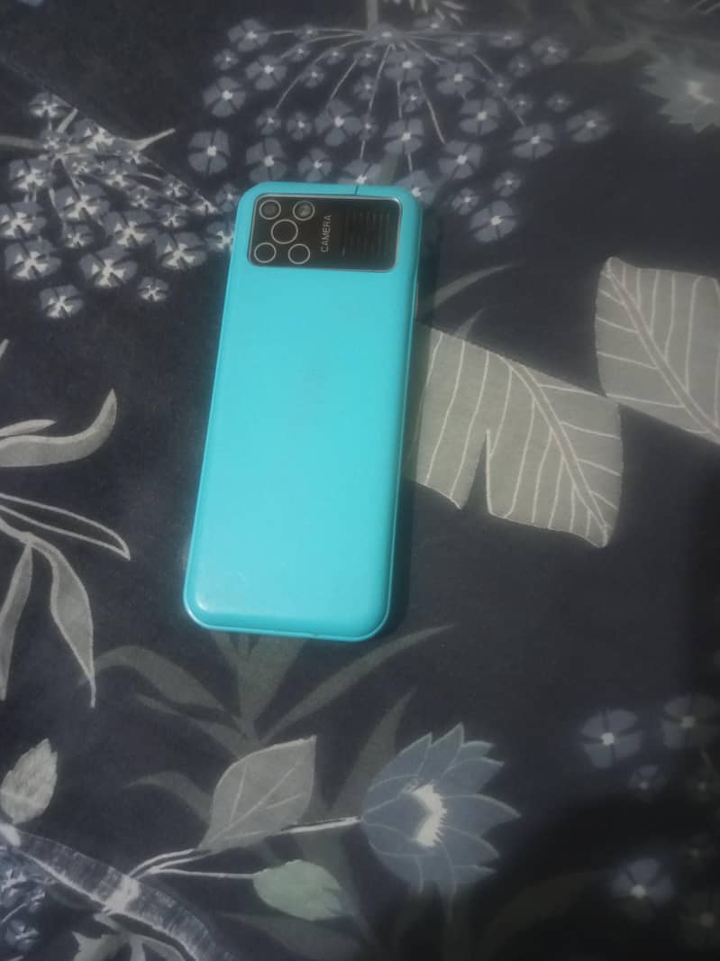 Calme Other Model 1