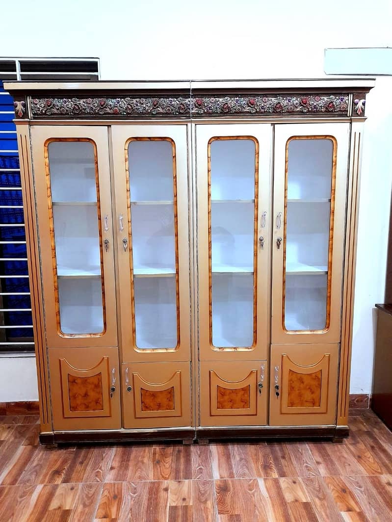 2 SHOWCASE NEW CONDITION 0