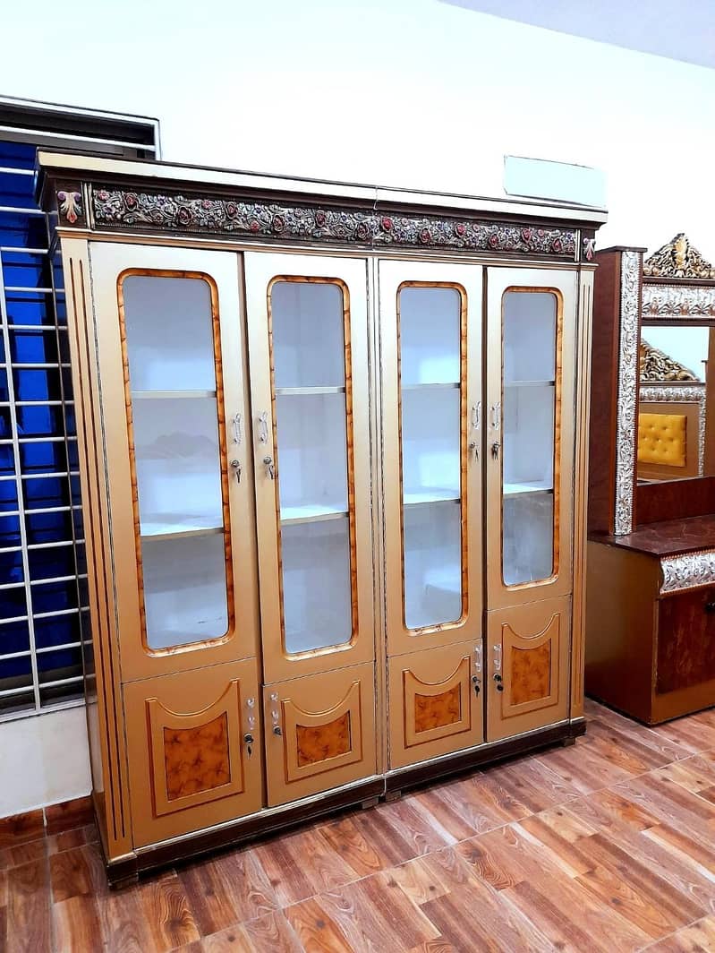 2 SHOWCASE NEW CONDITION 1