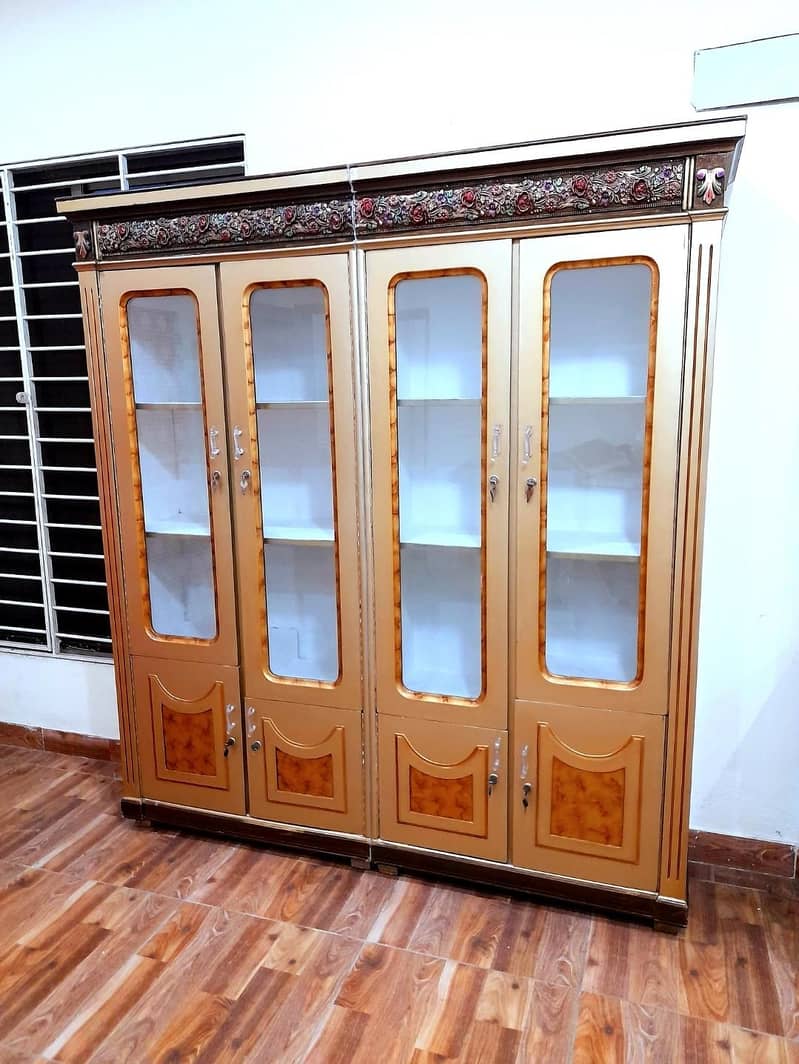 2 SHOWCASE NEW CONDITION 2