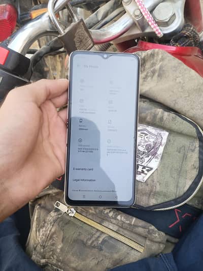 Infinix Smart 7