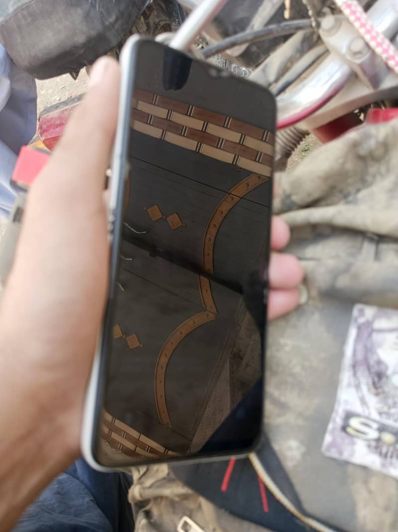 Infinix Smart 7 1