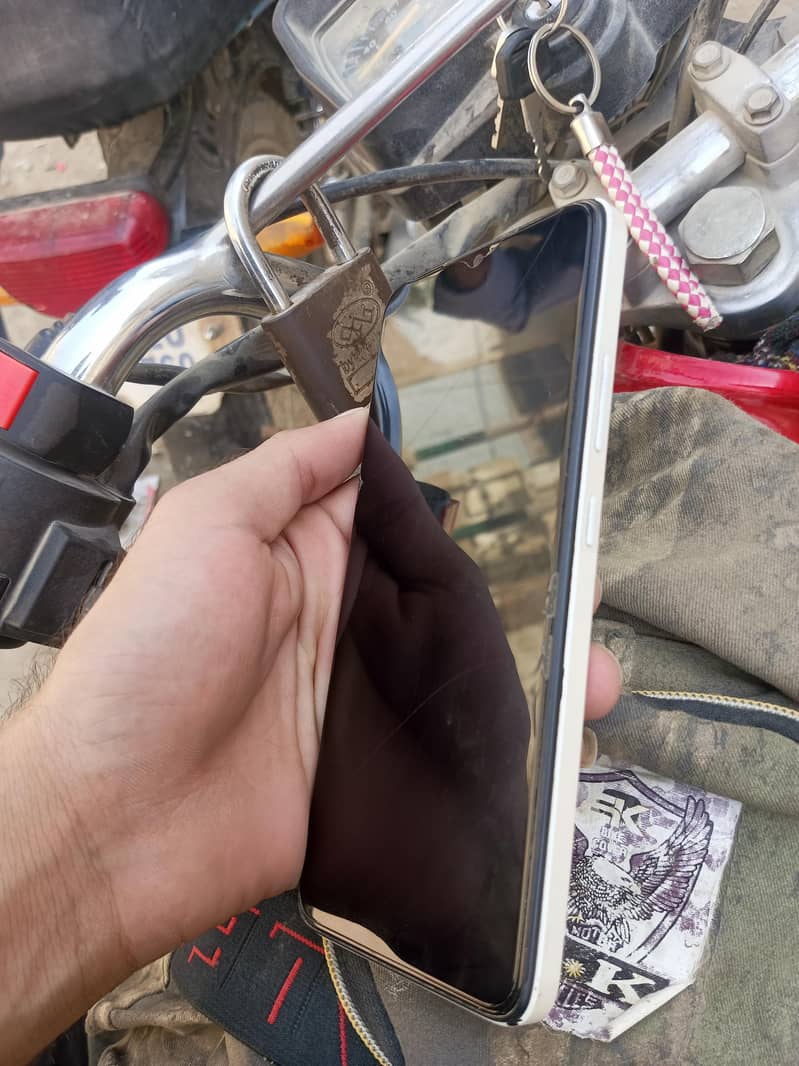 Infinix Smart 7 2