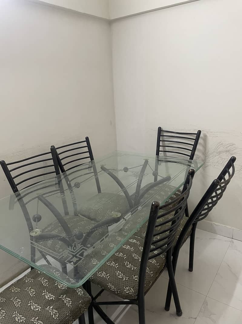 Dinning table 1