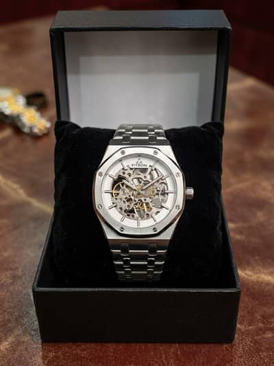 Premium Watch & Ring Deal – Sirf Rs. 12,999! ⌚