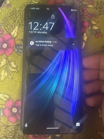 Sharp Aquos Zero 2