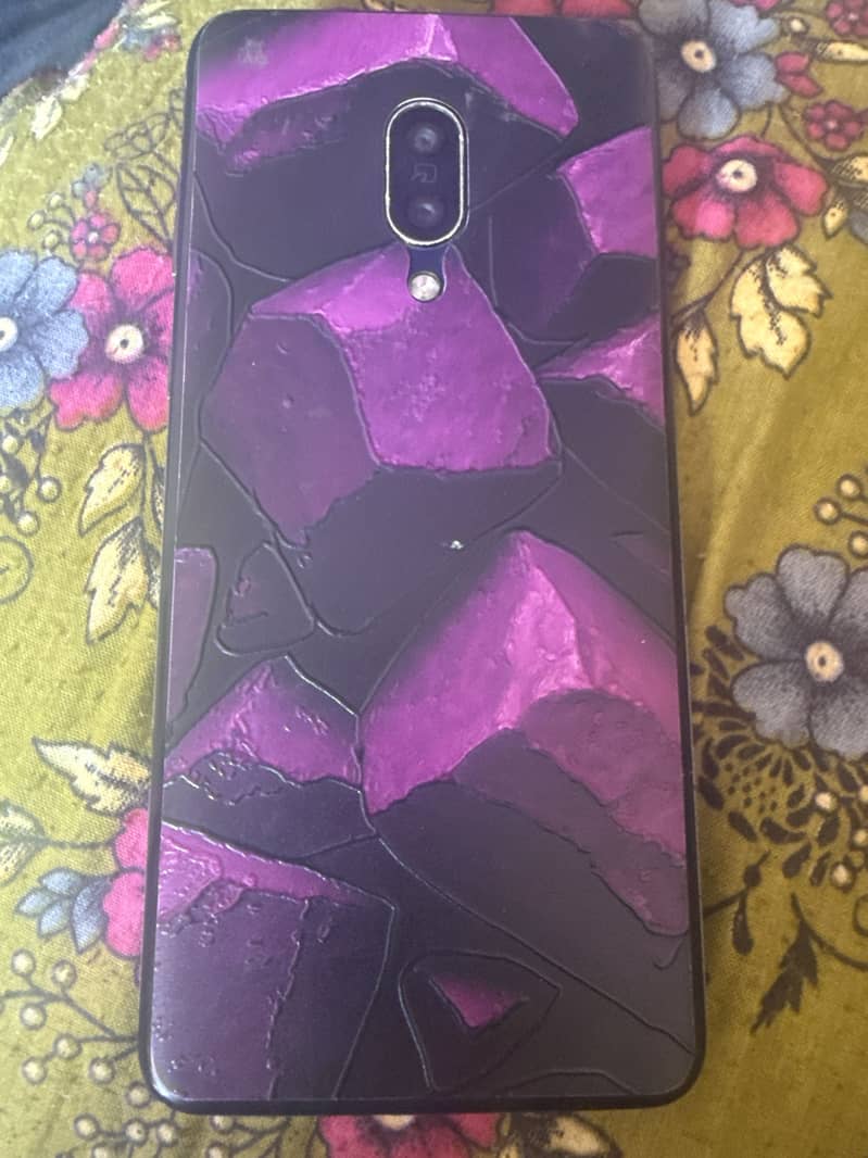 Sharp Aquos Zero 2 1