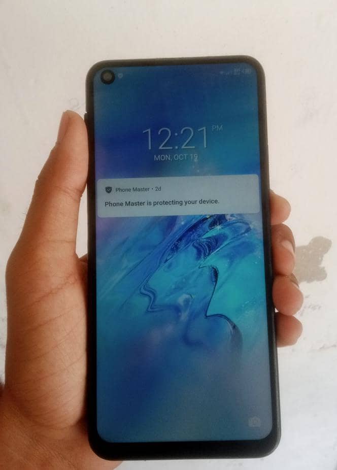 Infinix S5 3