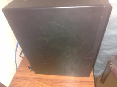 Dell OptiPlex 3050 Desktop - Core i7 7th Gen