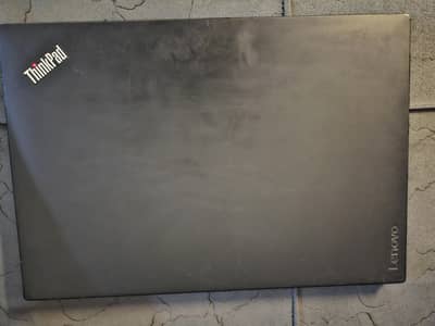 Lenovo thinkpad t480 i5 8th gen 16gb ram 256gb nvme