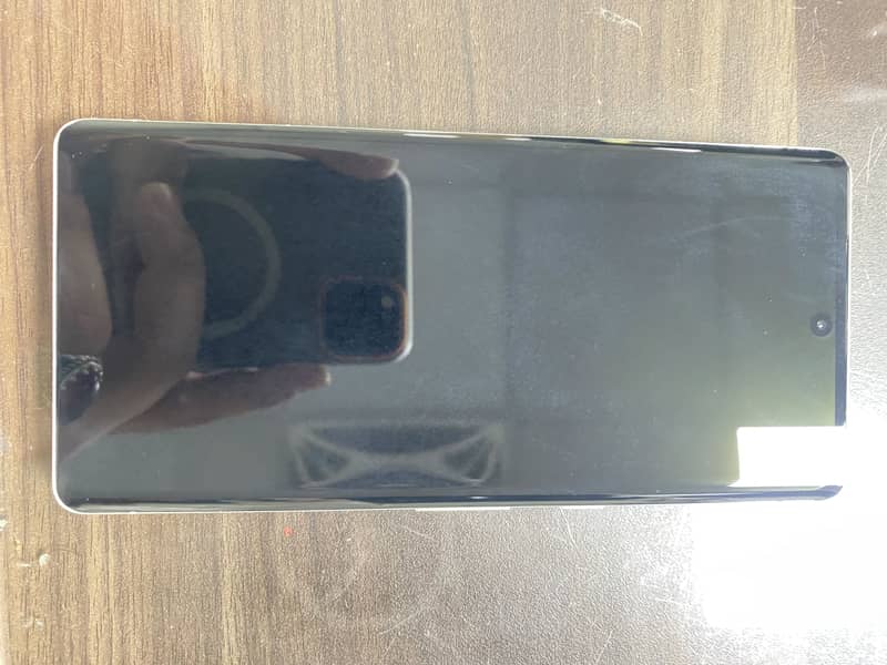 Google Pixel 7 Pro 0