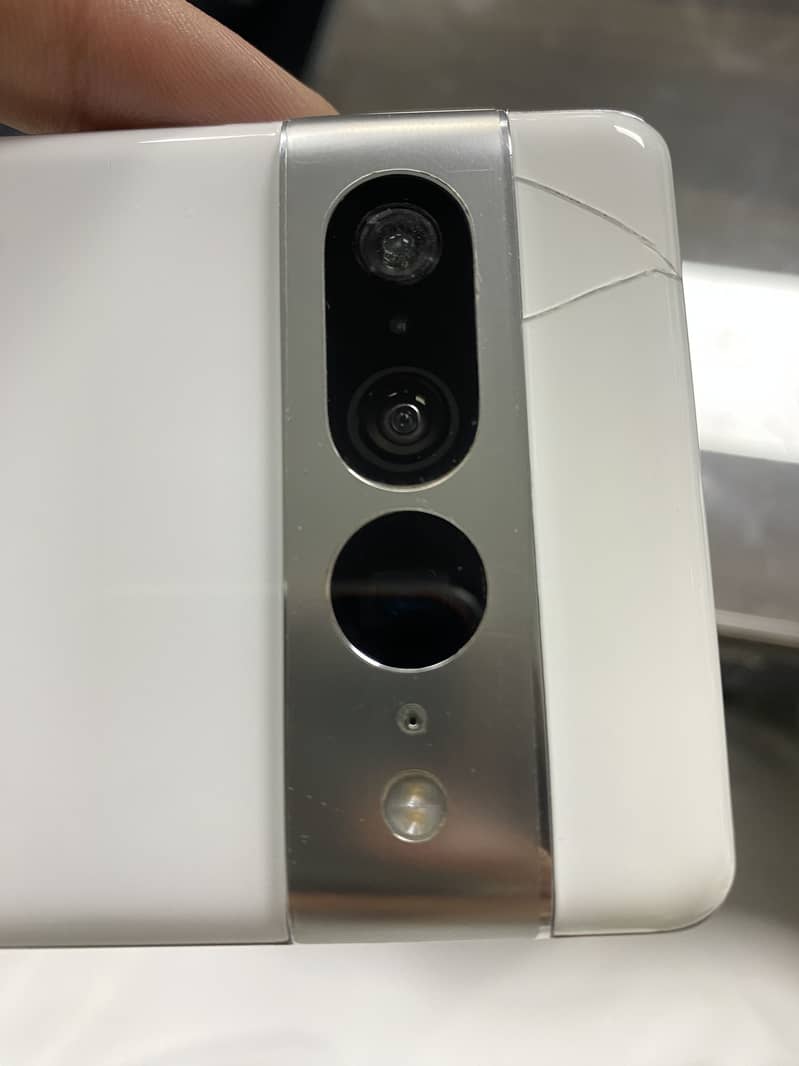 Google Pixel 7 Pro 6