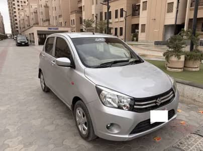 Suzuki Cultus 2021 VXL AGS