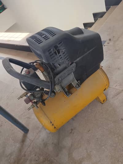 Air Compressor Machine