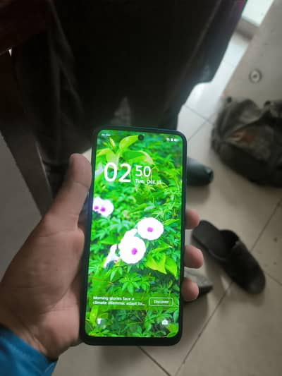 Infinix Hot 60i