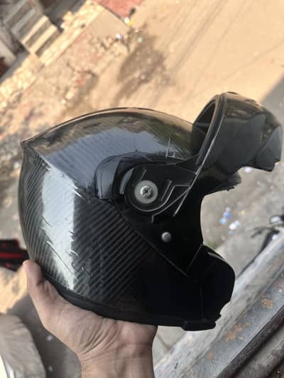 Helmet Large Size