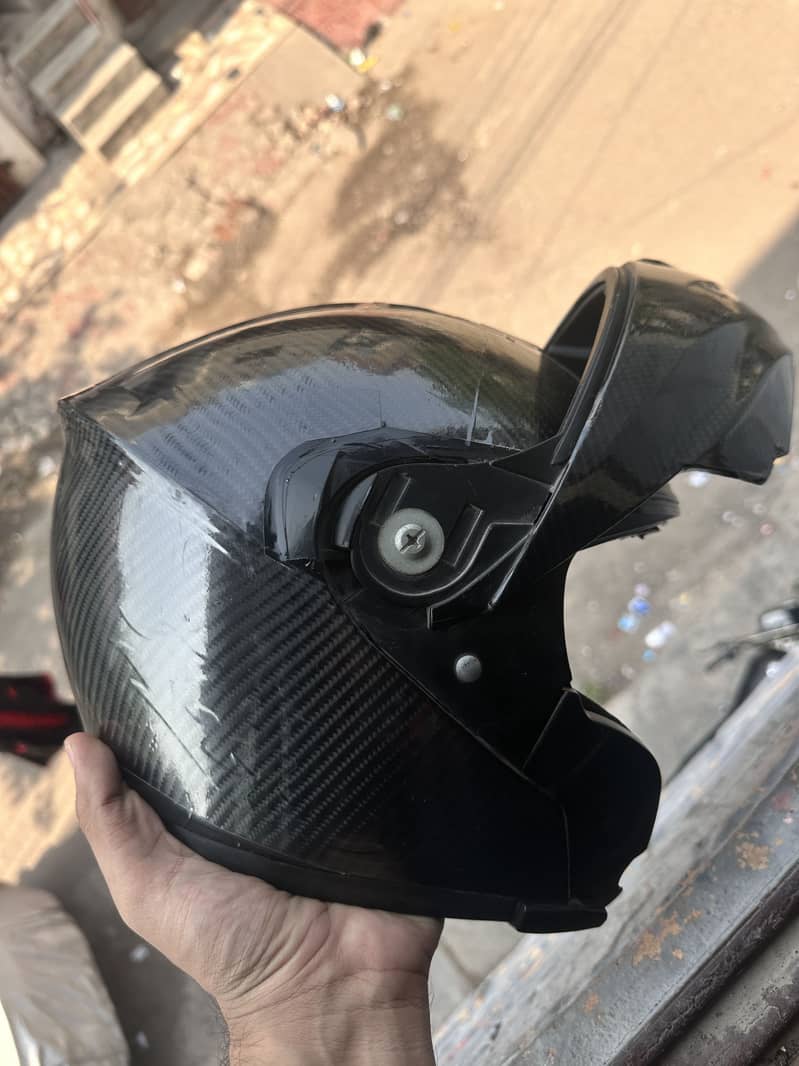 Helmet Large Size 0