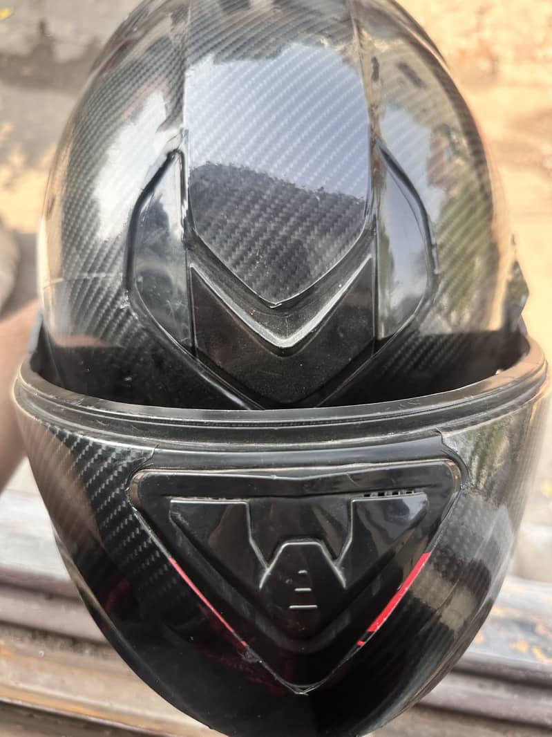 Helmet Large Size 1