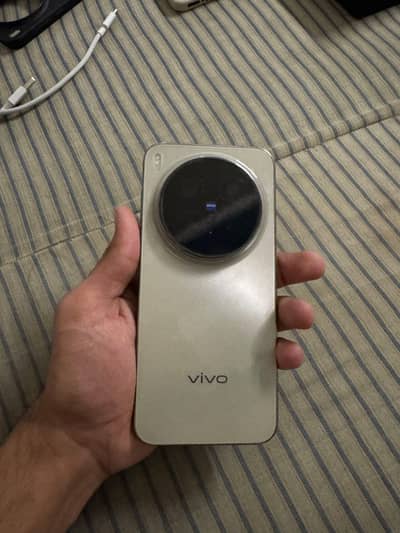 Vivo X300 Pro
