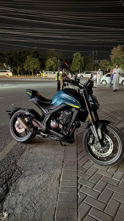 Taro c6 250 Sr for sale