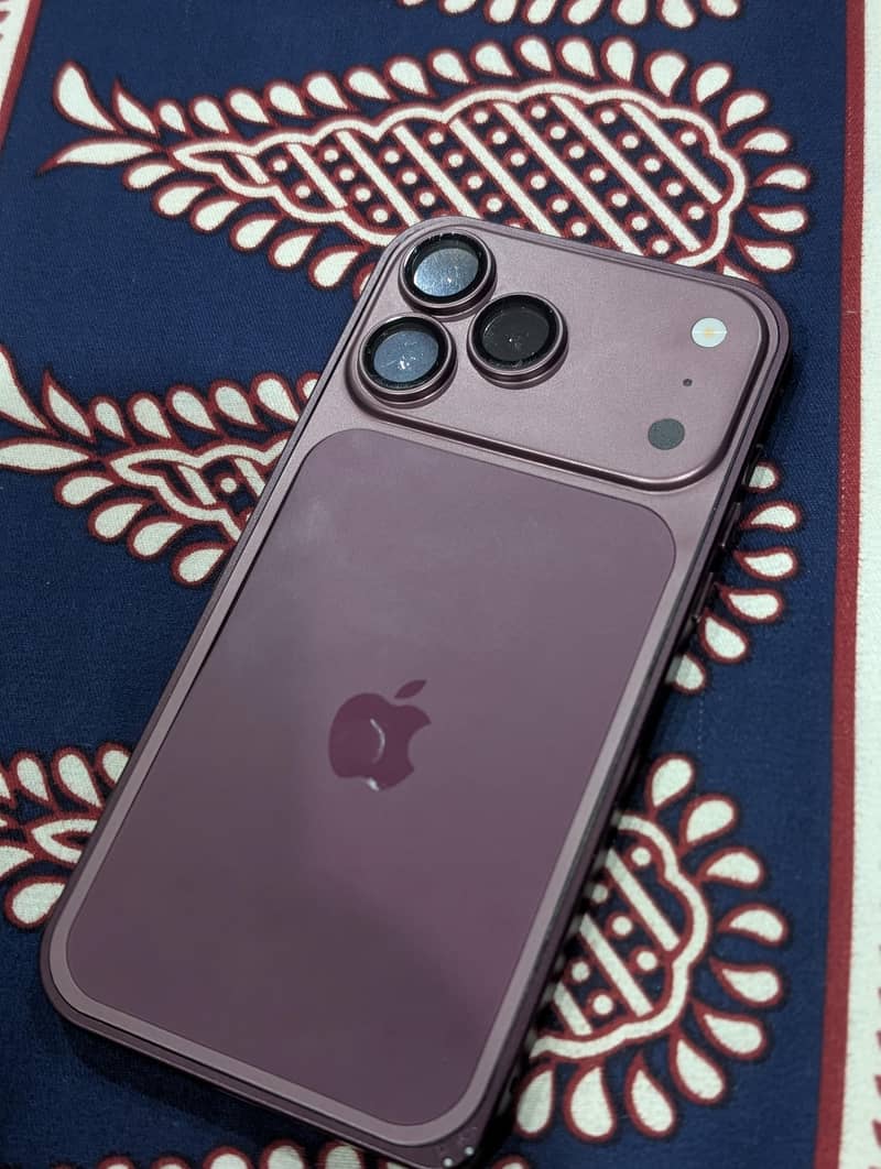 Apple iPhone 14 Pro Max 0